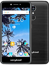 Verykool S5200 Orion